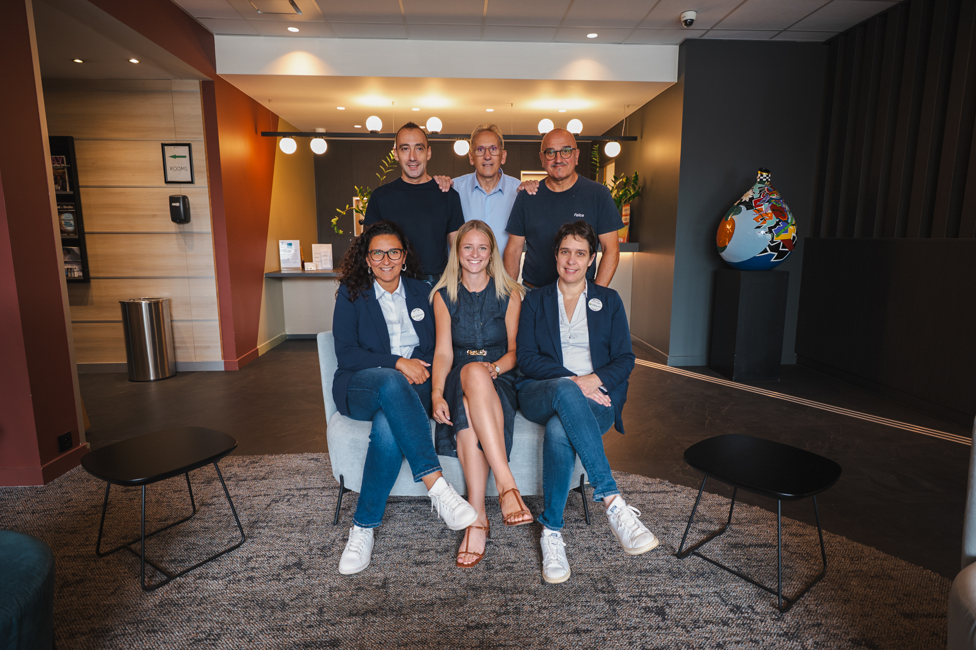 Illustration du header